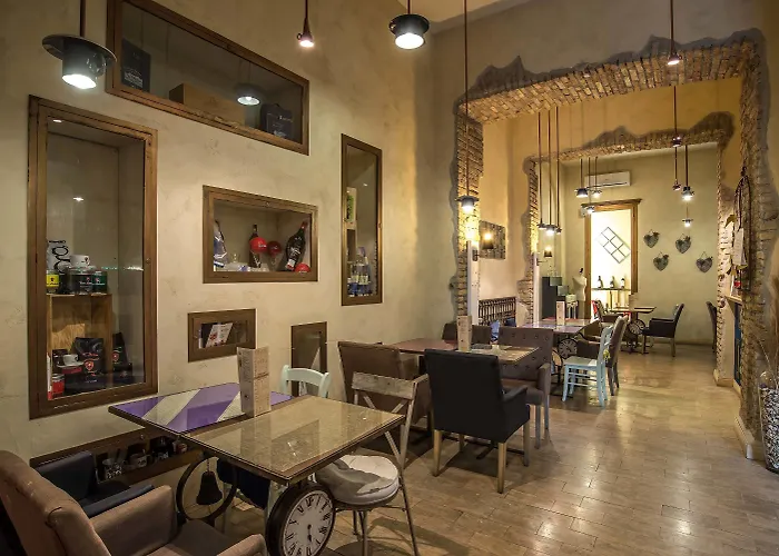 Select Via Veneto Rome