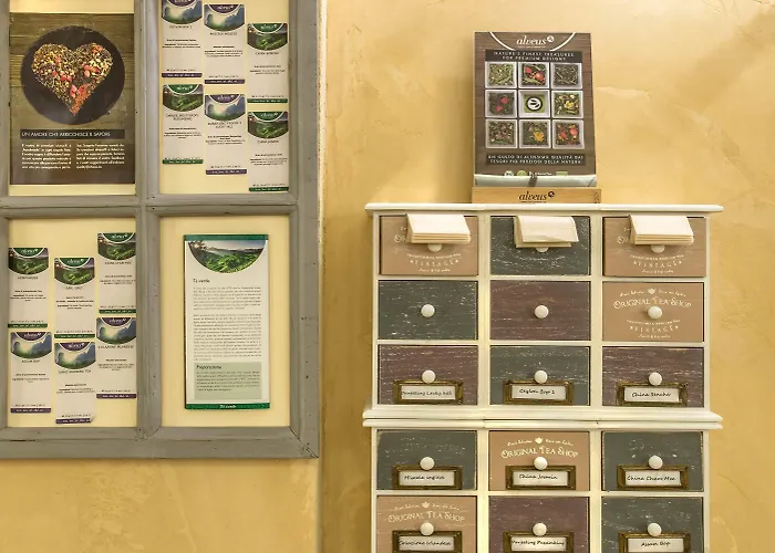 Hotel Select Via Veneto Rome