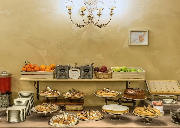 Select Via Veneto Hotel 4*