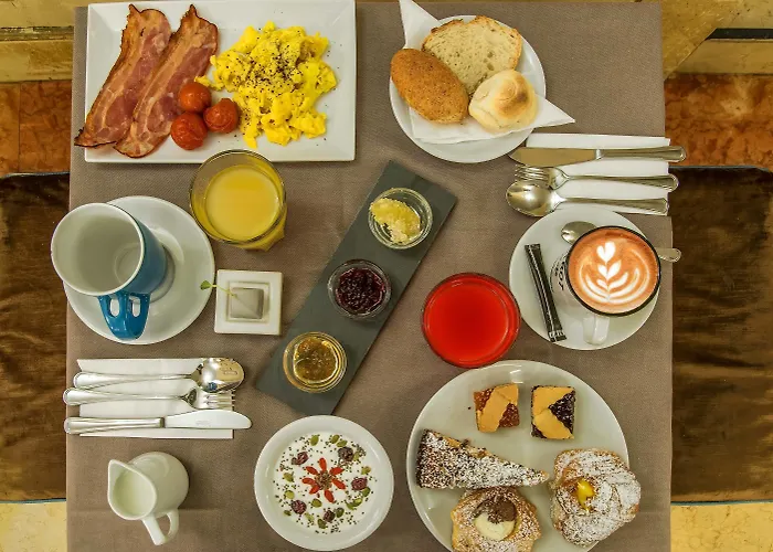 Select Via Veneto Rome