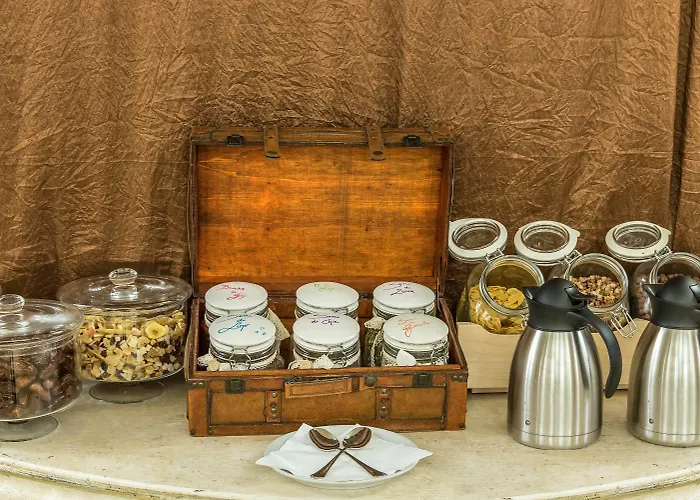 Hotel Select Via Veneto