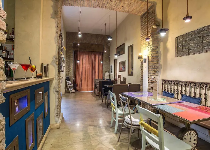 Hotel Select Via Veneto