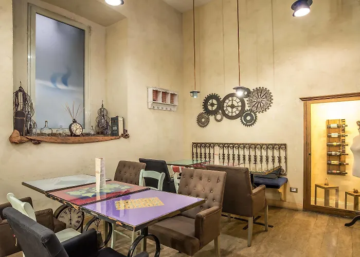 Select Via Veneto Hotel Rome