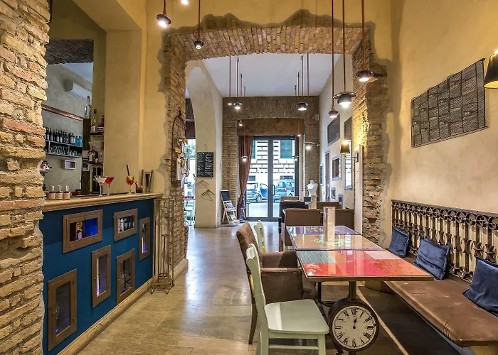 Select Via Veneto Hotel 4*