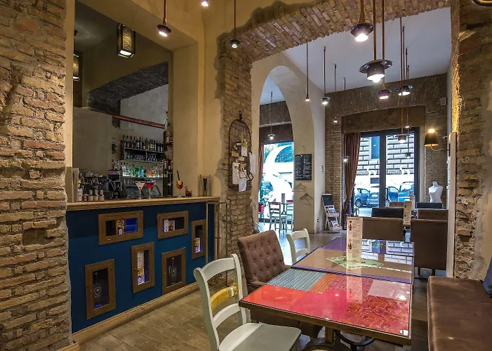 Select Via Veneto Rome