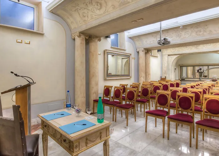 Select Via Veneto Hotel