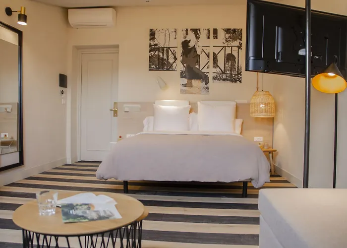 Select Via Veneto Hotel 4*