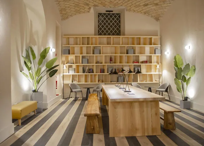 Hotel Select Via Veneto