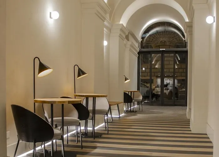 Hotel Select Via Veneto