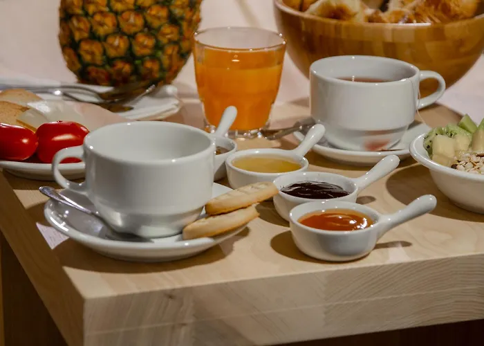 Hotel Select Via Veneto