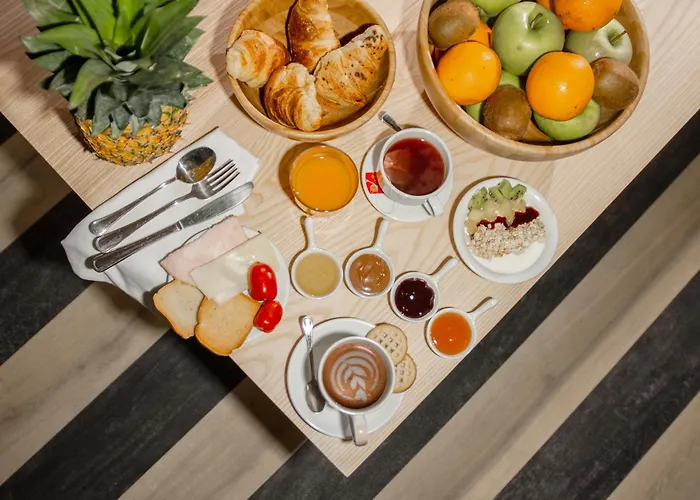 Select Via Veneto Hotel