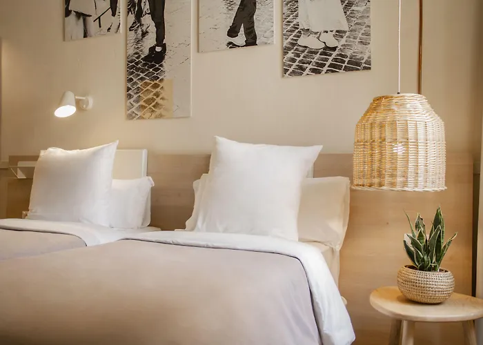 Select Via Veneto 4*