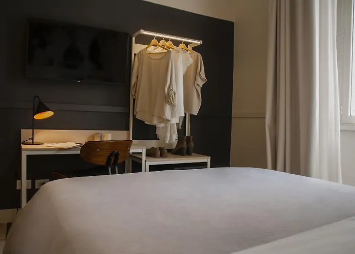 Hotel Select Via Veneto