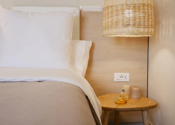 Hotel Select Via Veneto 4*