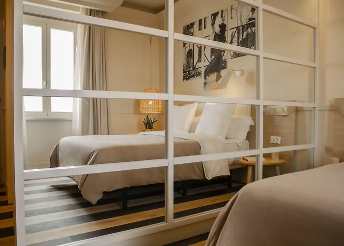 Hotel Select Via Veneto