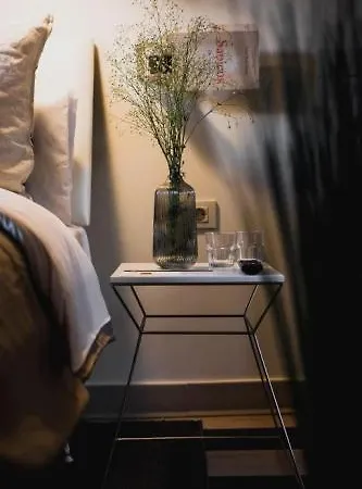 Hotel Select Via Veneto 4*
