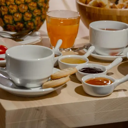 Hotel Select Via Veneto