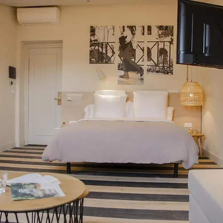 Hotel Select Via Veneto 4*