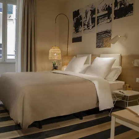 Hotel Select Via Veneto