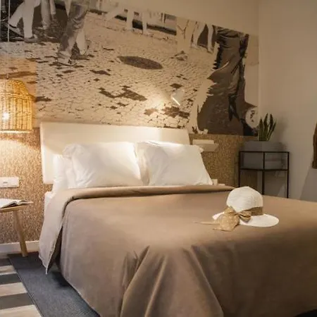Select Via Veneto 4*