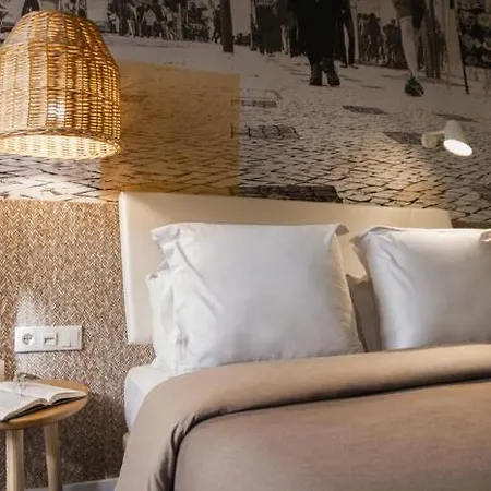 Hotel Select Via Veneto