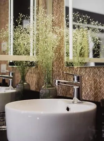 Hotel Select Via Veneto Rome