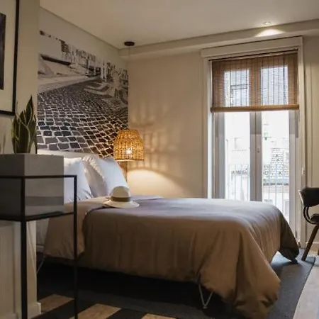 Hotel Select Via Veneto Rome