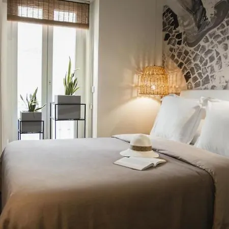 Select Via Veneto 4* Rome