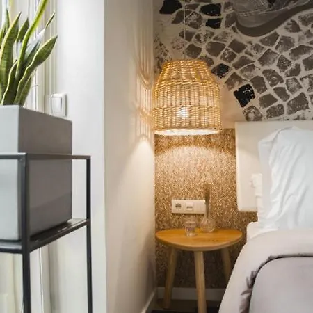 Hotel Select Via Veneto Rome