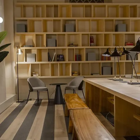 Hotel Select Via Veneto Rome