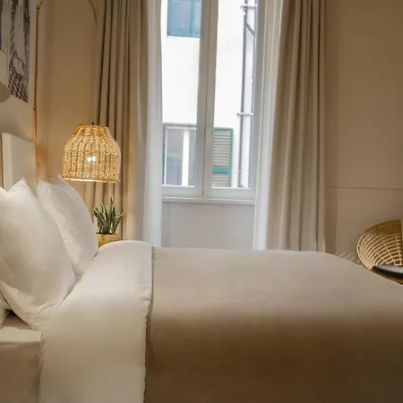 Select Via Veneto Hotel 4*