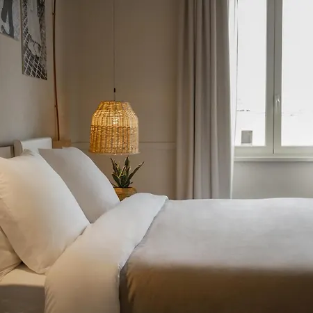 Select Via Veneto Otel