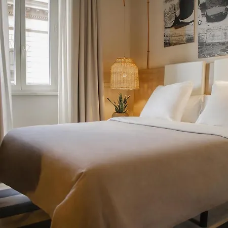 Hotel Select Via Veneto 4*