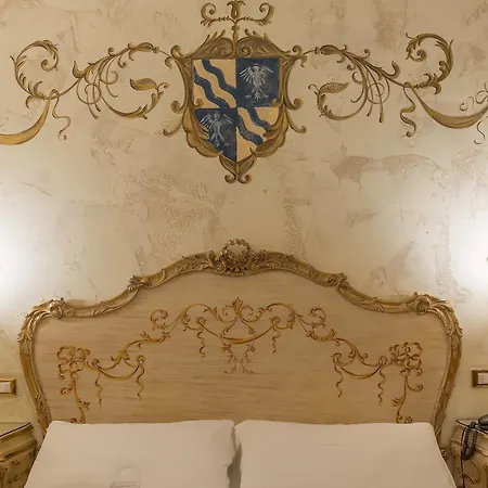 Hotel Select Via Veneto