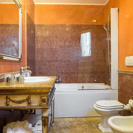 Hotel Select Via Veneto 4*