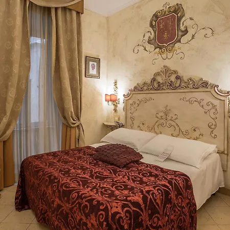 Select Via Veneto Hotel Rome