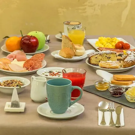 Select Via Veneto Hotel Rome