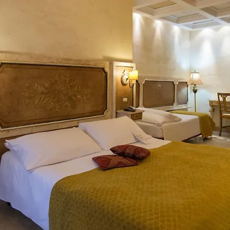 Select Via Veneto